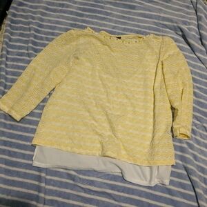 Lark Lane Women's Dress Shirt